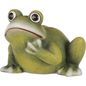 Žába keramická. - ALA3414-M