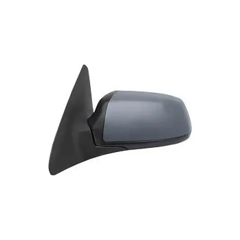 Auto zrcátko Levé zpětné zrcátko FORD MONDEO | 2000-2007 | elektrické, vyhřívané, pro lak | SRL