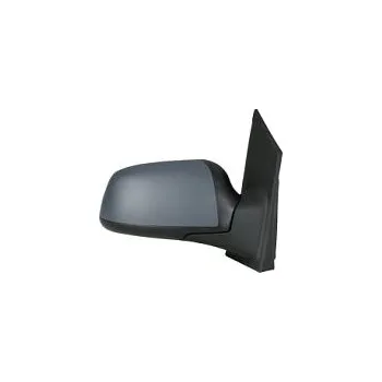 Auto zrcátko Pravé zpětné zrcátko FORD FOCUS II | 2004-2008 | elektrické, vyhřívané, pro lak | SRL