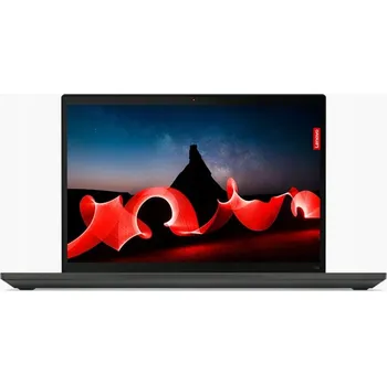 Notebook Notebook Lenovo ThinkPad T14 Gen 4 14" Intel Core i7 32 GB / 256 GB černý