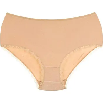 Kalhotky Dámské klasické kalhotky K 107 Evona XXXXL