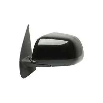 Auto zrcátko Levé zpětné zrcátko NISSAN MICRA (K13) | 2010-2013 | mechanické, vyhřívané, bez lakování | TAIWAN