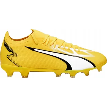 Kopačky Fotbalová obuv Puma Ultra Match FG/AG M 107347 04 velikost 45