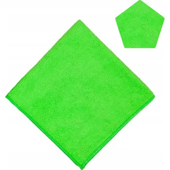 Utěrka UTĚRKA ručník z mikrovlákna 30x30 cm