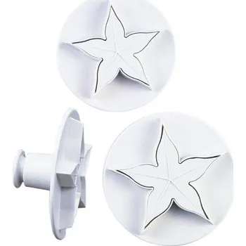 Stadter Německo Vykrajovátka květ lilie - Stadter | Cukrářské potřeby