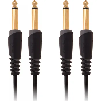 Audio kabel Klotz AU-JJ0030 + prodloužená záruka 3 roky