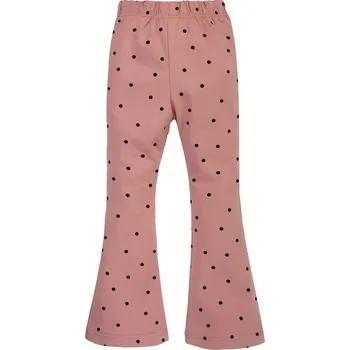 PINOKIO Legíny zvonáče Tres Bien STARORŮŽOVÁ - 98