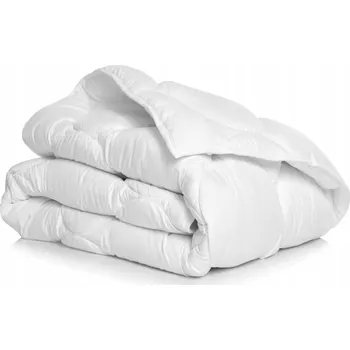 přikrývka Přikrývka Łóżkoholicy 160x200 cm mikrovlákno antialergická celoroční