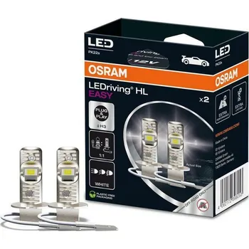 OSRAM LEDriving HL Easy 64151DWESY-2HB…