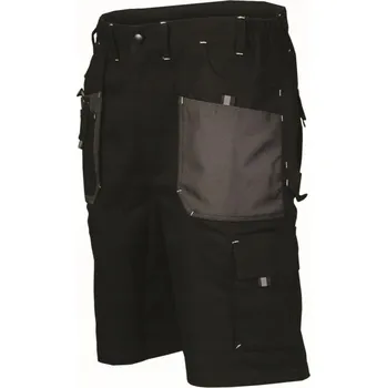 Pracovní obuv Krátké pracovní kalhoty Stalco Basic Line, vel. XXL