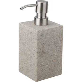 Dávkovač mýdla Optima Supera dávkovač mýdla, písková