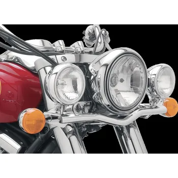 Elektroinstalace pro motocykl LIGHTBAR XVS1300 VSTAR 04-0245
