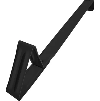 Protisněhový hák černý C380 pro betonové krytiny