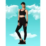 Dámská sportovní podprsenka Goldbergh Force Black