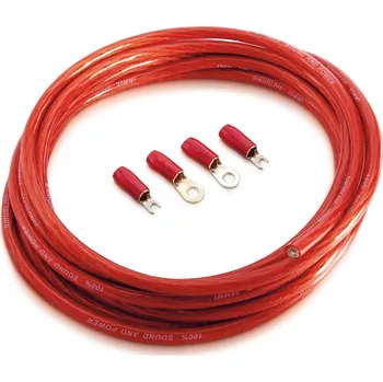 Auto Hi-Fi Sinus Live BK-25P