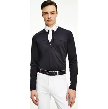 Pánské tričko Pánské triko TOMMY HILFIGER long, L