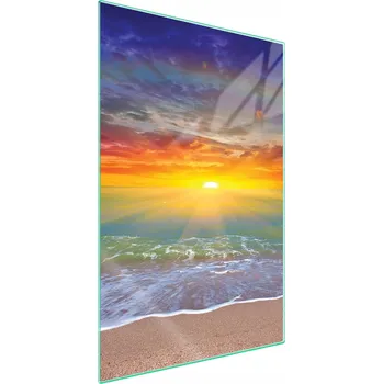 Obraz Krájecí deska TMK ArtDeko sklo 1 ks