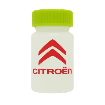 Masážní přístroj Citroen lahvička 50ml Odstín: AC200 - BLACK