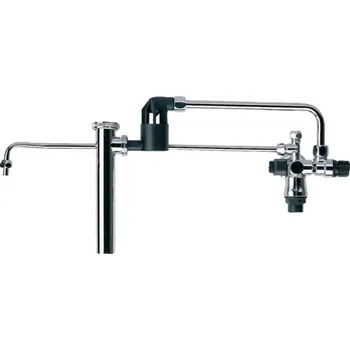 Příslušenství pro ohřívač vody Stiebel Eltron SVMT 073499 bezpečnostní skupina pro tlakové zásobníky