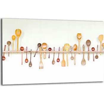 Obraz Krájecí deska TMK ArtDeko sklo 1 ks