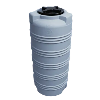 nádrž Nádrž na vodu V 300 l a 505 l UHPlast Barva: Šedá, Objem: 505 l