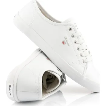 Dámské tenisky TENISKY GANT PILLOX WHITE