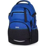 Školní batoh OXY Ombre Blue,rychlé dodání