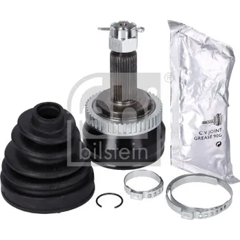 Poloosa kola Sada kloubů pro hnací hřídel FEBI BILSTEIN 183248