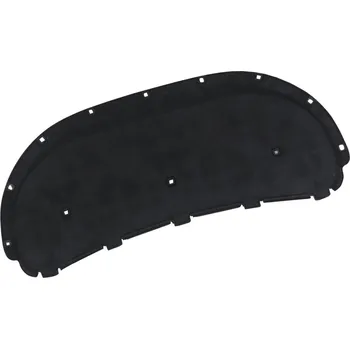 Kapota Odhlučnění, izolace kapoty ŠKODA ROOMSTER | 2006-2010 |