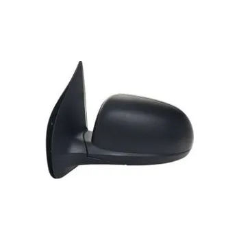 Auto zrcátko Levé zpětné zrcátko HYUNDAI i10 (PA) | 2011-2013 | mechanické, nevyhřívané, bez lakování | SRL