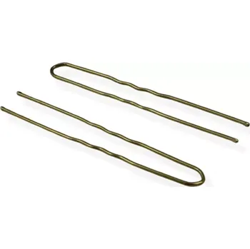 Vlásenka starozlatá - 10 ks