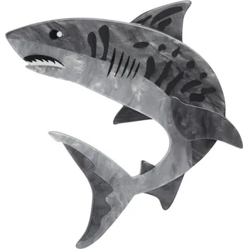 Brož Erstwilder brož Tiger Shark