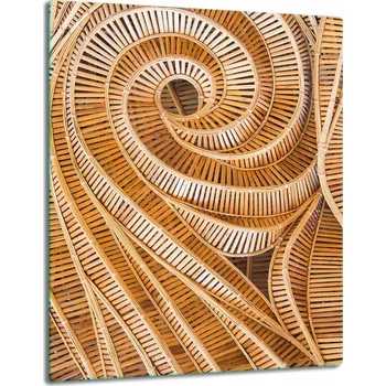 Obraz Krájecí deska TMK ArtDeko sklo 1 ks