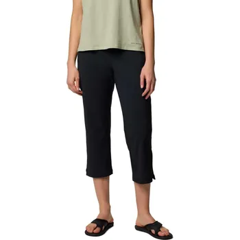 Dámské kalhoty Columbia All Seasons™ Capri W 2119641010 - black XL