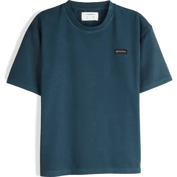 Chlapecké oblečení GATE Teplákové tričko 8Y 425-0571/773