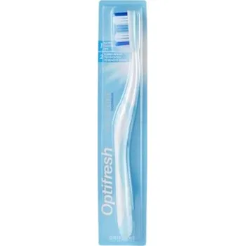 Elektrický zubní kartáček ORIFLAME Kartáček na zuby Optifresh - měkký