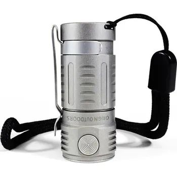 Svítilna Origin Outdoors Titan Pocket Light LED 700 lumenů
