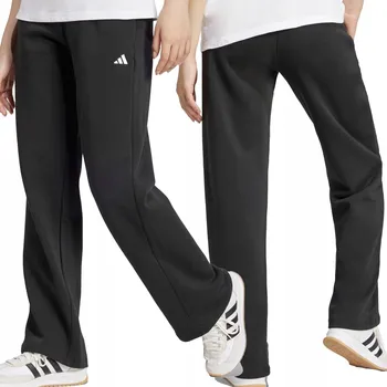 Adidas dámské tepláky rovného střihu velikost XS