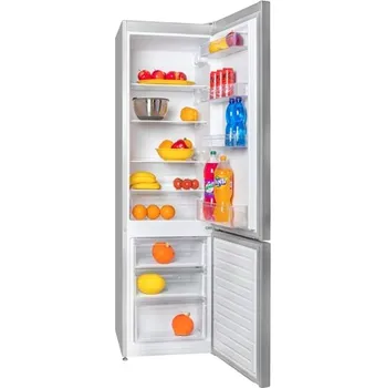 Lednice Kombinovaná lednice s mrazákem Snaige RF29SM-PTMP2E