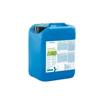 Dezinfekce Mikrozid universal liquid 5 l - NOVÝ