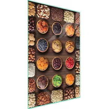 Obraz Krájecí deska TMK ArtDeko sklo 1 ks