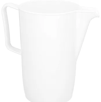 Džbán GN Home Plastový džbán 2l s uchem 20x13cm 2 l