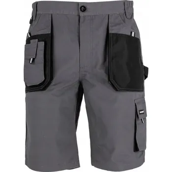 Pracovní obuv Krátké pracovní kalhoty Lahti Pro L40719 vel. L