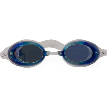 Plavecké brýle Juniorské plavecké brýle Slife Pool blue-gold modrá