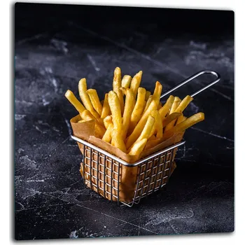 Kuchyňské prkénko Krájecí deska TMK ArtDeko sklo 1 ks