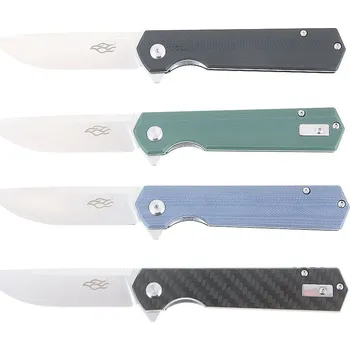 Ganzo Firebird FH11S - Barva Zelená