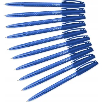 Propiska klasická modrá Rystor