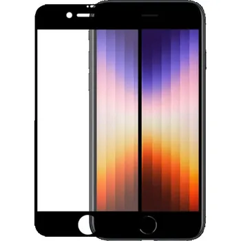 MOCOLO 2.5D tvrzené sklo pro iPhone 7 Plus / 8 Plus - černé