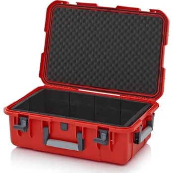 paleta Ochranné kufry Pro 60 x 40 x 22,3 cm - Krvavě oranžová - Krvavě oranžová - materiál: PP - CP G 6422 B2-2002