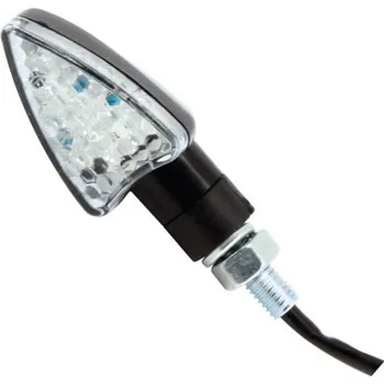 Osvětlení pro motocykl Pár blinkrů Cli7030